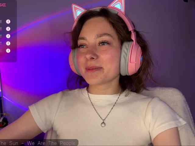 sambucaD webcam