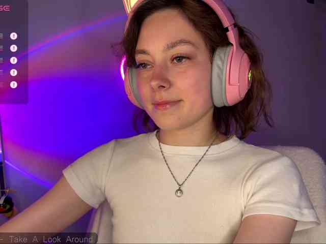sambucaD webcam