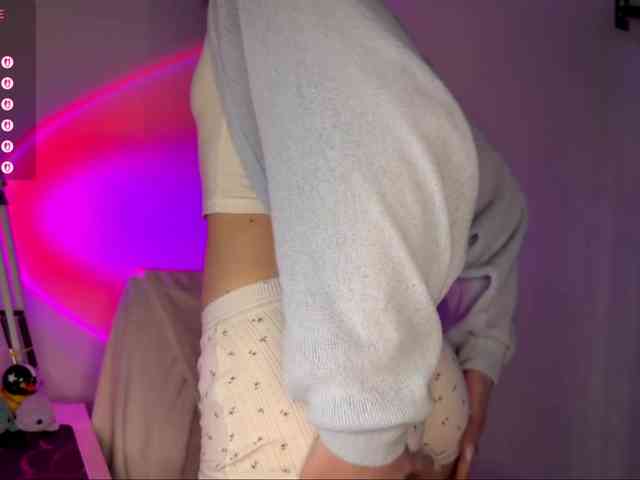 sambucaD Live Webcam on BongaCams
