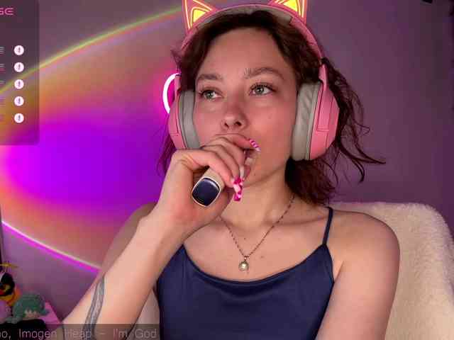 sambucaD webcam