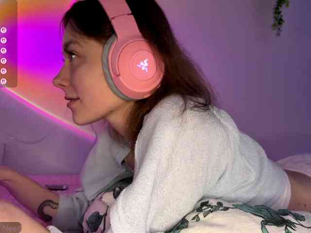 sambucaD webcam