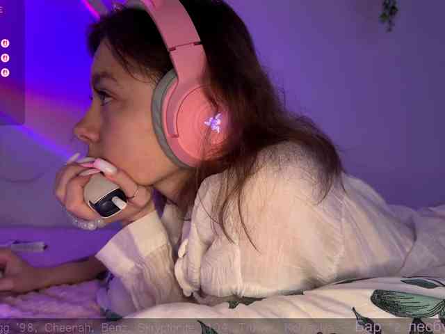 sambucaD webcam