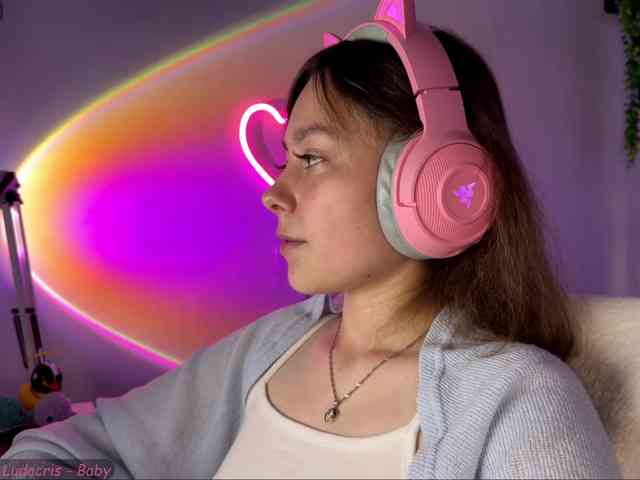 sambucaD webcam