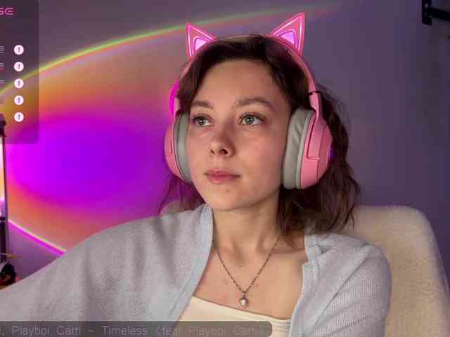 sambucaD webcam