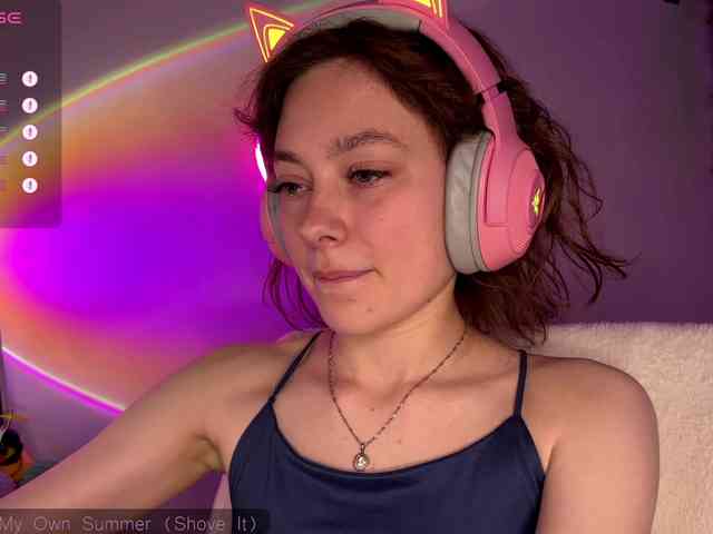 sambucaD webcam