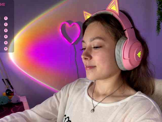 sambucaD webcam