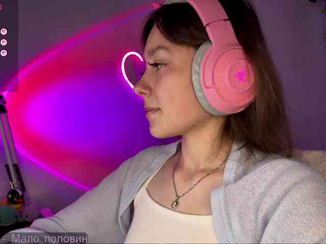 sambucaD webcam