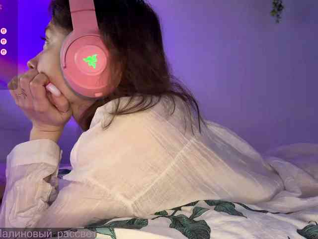 sambucaD webcam