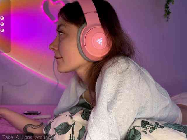 sambucaD webcam