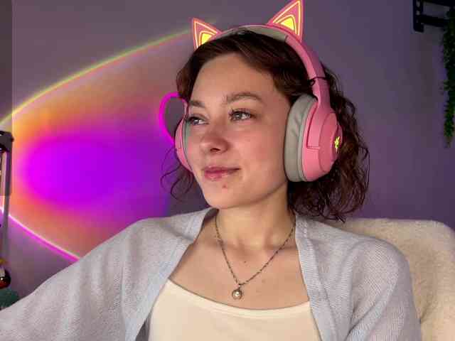 sambucaD Live Webcam on BongaCams