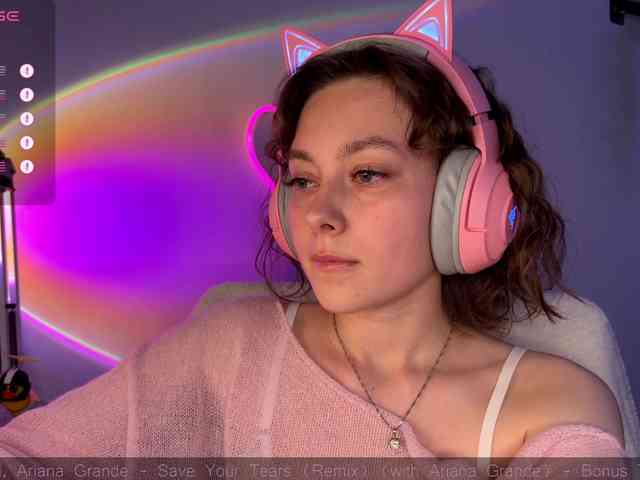 sambucaD webcam