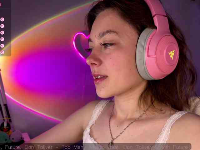 sambucaD webcam