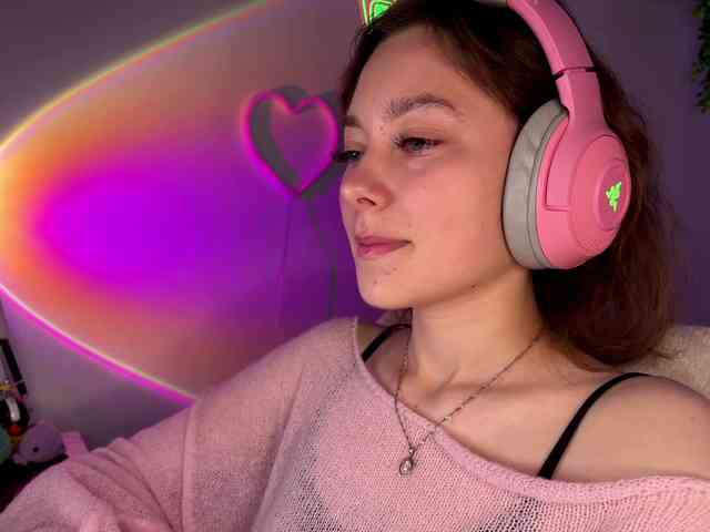sambucaD webcam