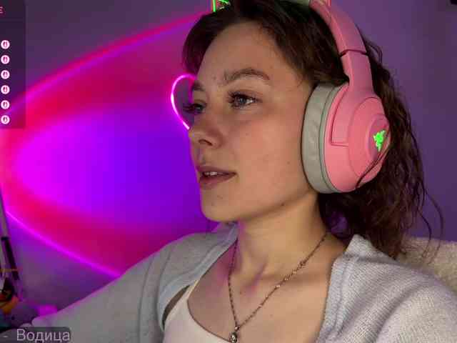 sambucaD webcam