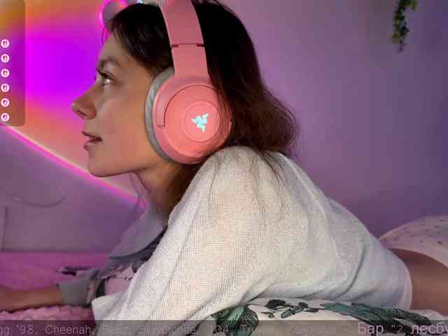 sambucaD webcam