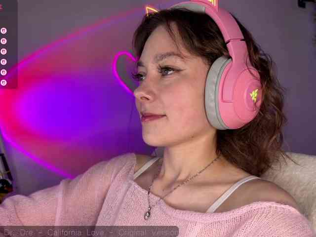 sambucaD webcam