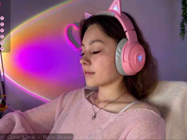 sambucaD webcam