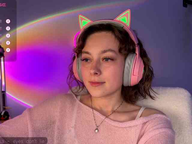 sambucaD webcam