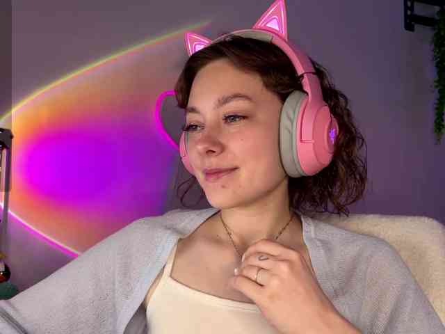 sambucaD Live Webcam on BongaCams