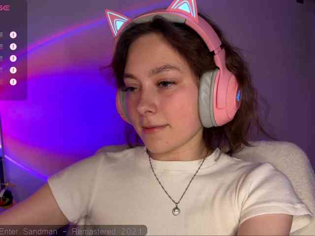 sambucaD webcam
