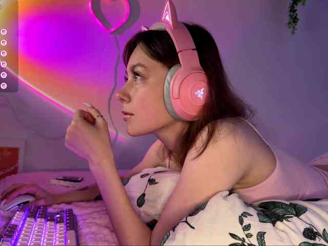 sambucaD webcam
