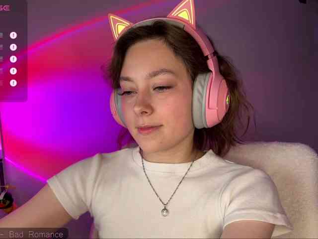 sambucaD webcam