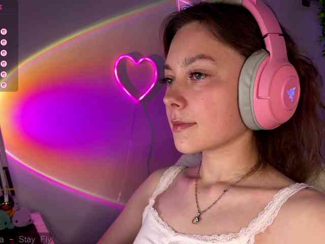 sambucaD webcam