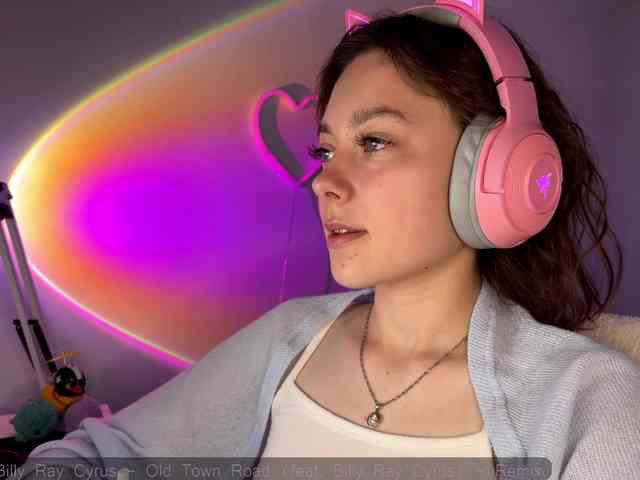 sambucaD webcam