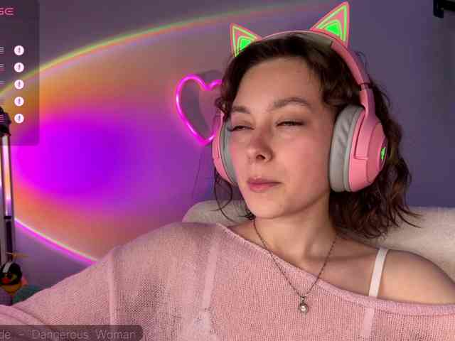 sambucaD webcam