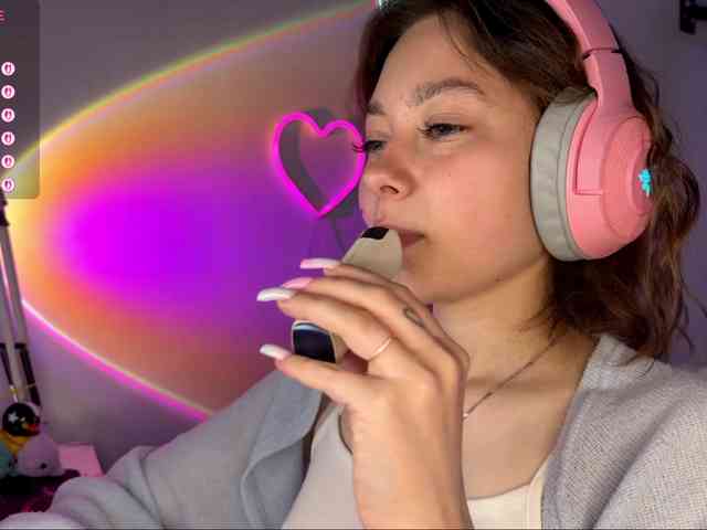 sambucaD webcam