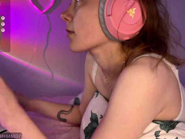 sambucaD webcam