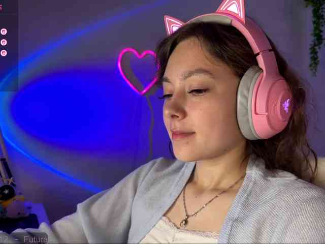 sambucaD webcam