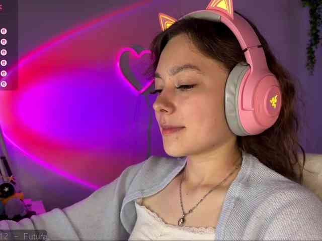 sambucaD webcam