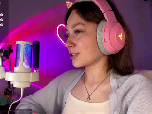 sambucaD webcam