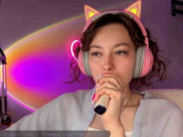 sambucaD webcam