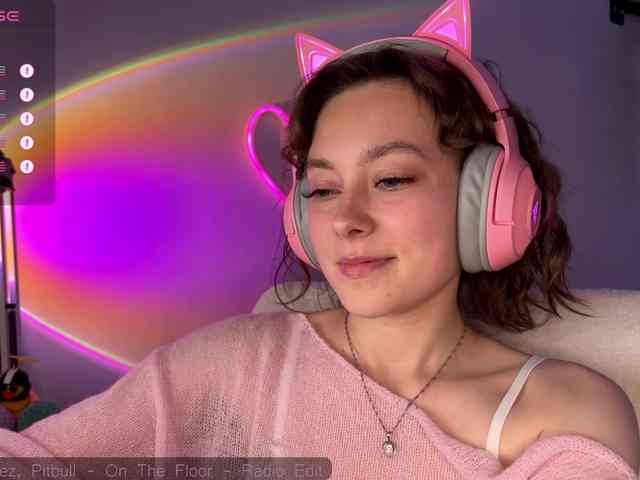 sambucaD webcam