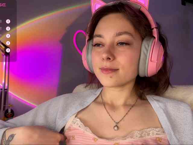 sambucaD webcam