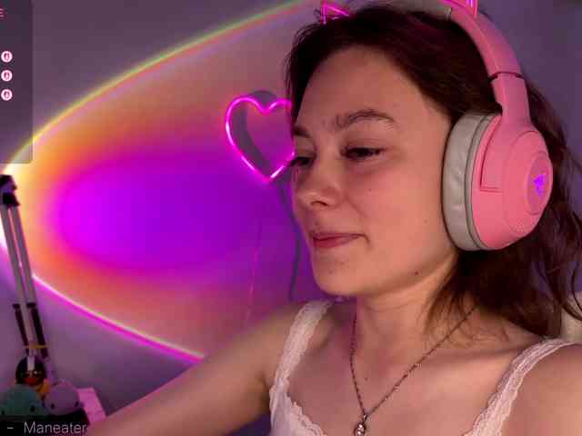 sambucaD webcam