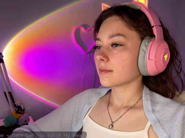 sambucaD webcam