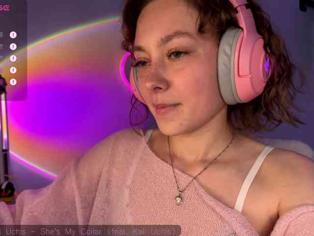 sambucaD webcam