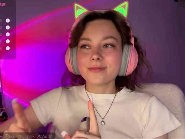 sambucaD webcam