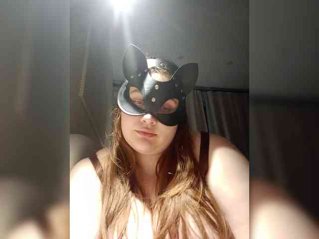 LadyTwilight webcam