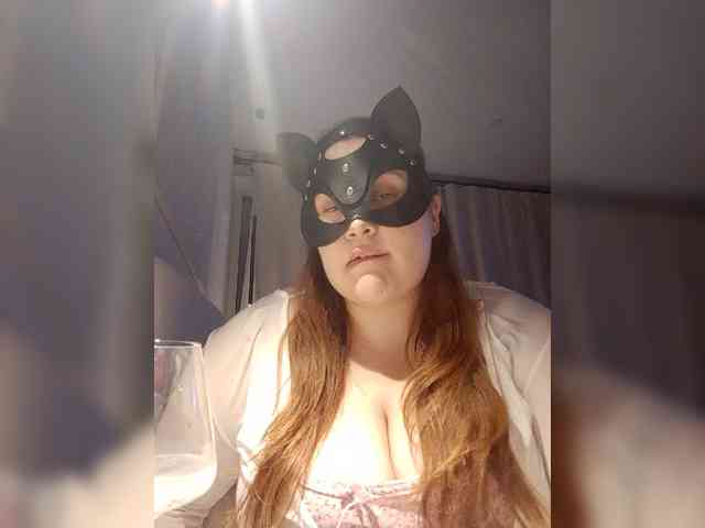 LadyTwilight Live Webcam on BongaCams