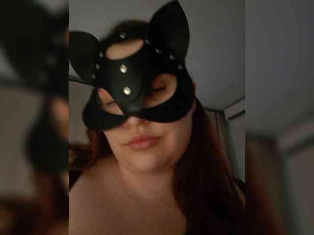 LadyTwilight webcam