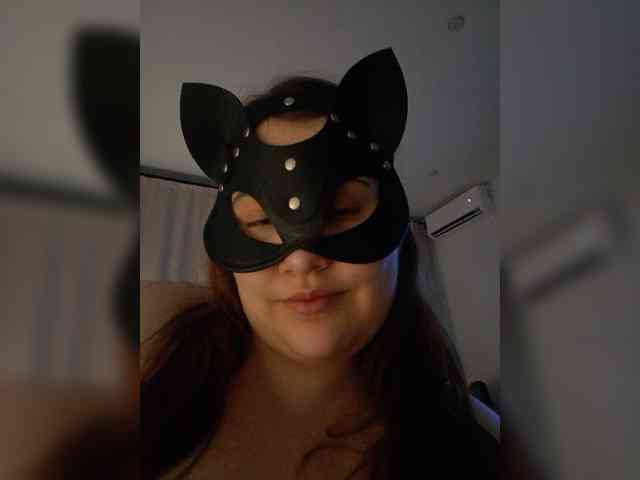LadyTwilight webcam