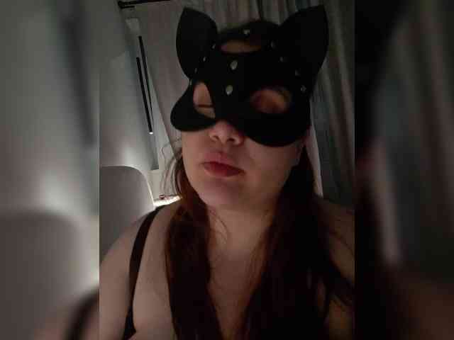 LadyTwilight webcam