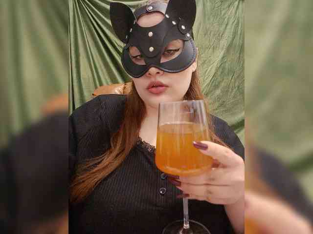 Model: LadyTwilight