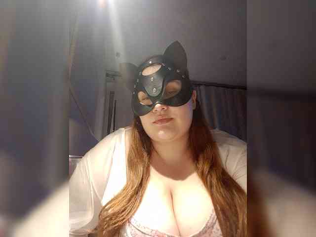 LadyTwilight webcam