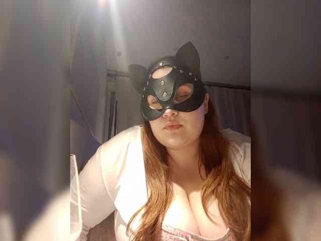 LadyTwilight webcam
