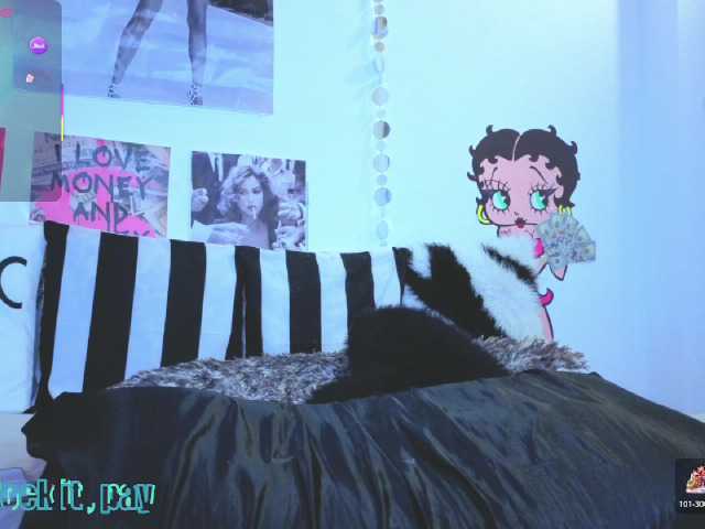 Sofianixbbc live webcam show